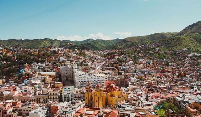 Mayor to Attend Swearing-in of Mexico City’s New Head of Government – City of San Antonio (.gov)
