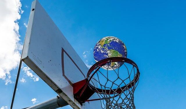 Melbourne to Reportedly Host First-Ever NBA Game in Australia – Man of Many