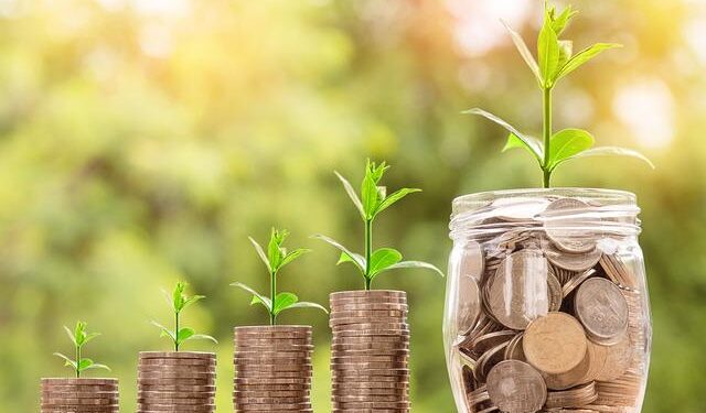 Hillhouse Investment looking to invest up to $2 billion annually in Japan – Reuters.com