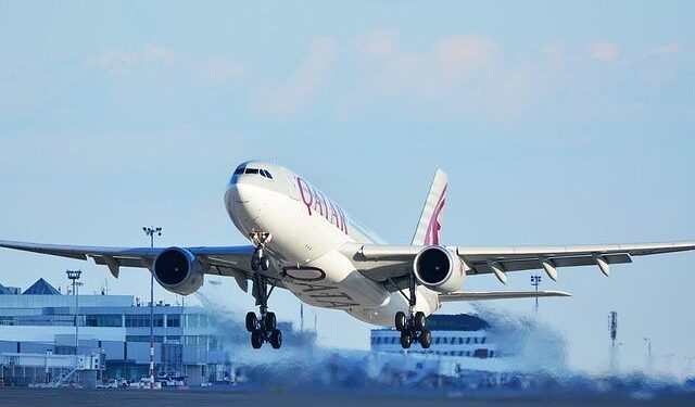 Malaysia Airlines A330-Operated Melbourne to Kuala Lumpur Flight Makes Emergency Landing – Aviation A2z