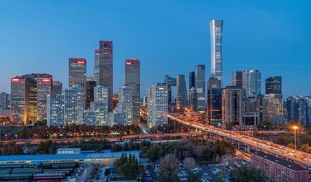 Shenzhen’s soaring R&D spending rivals Beijing, dwarfs Hong Kong – South China Morning Post