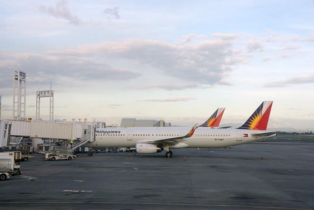 Philippine Airlines Expands Its Global Reach with New Manila to Seattle ‌Route