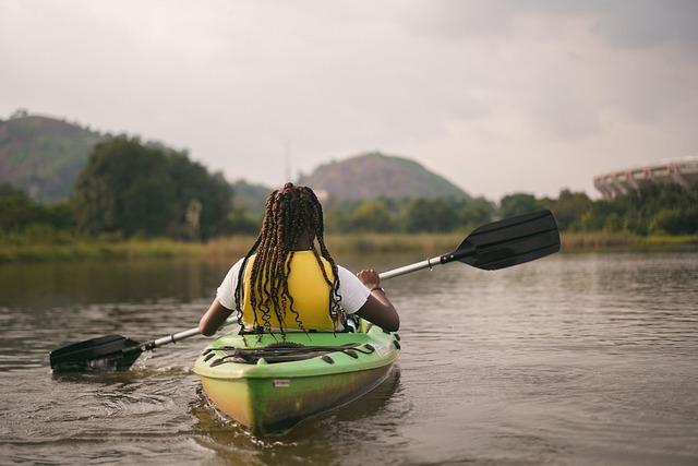 Emergency Contacts and Resources for Travelers in Nigeria