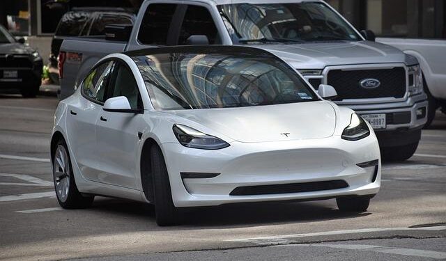 China hits back at West’s over-capacity allegations in EVs, lithium batteries – Reuters