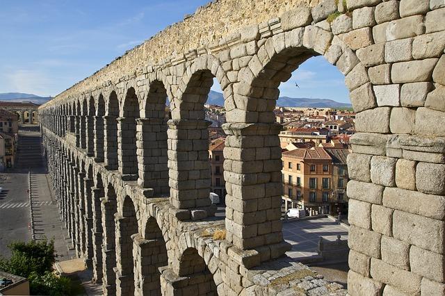 Channeling the Past to Face the Future: Restoring Ancient Aqueducts in Peru – The Nature Conservancy