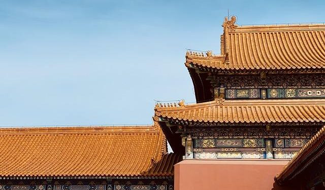 2024 China Perfume and Fragrance White Paper Unveiled in Suzhou, China – Yahoo Finance