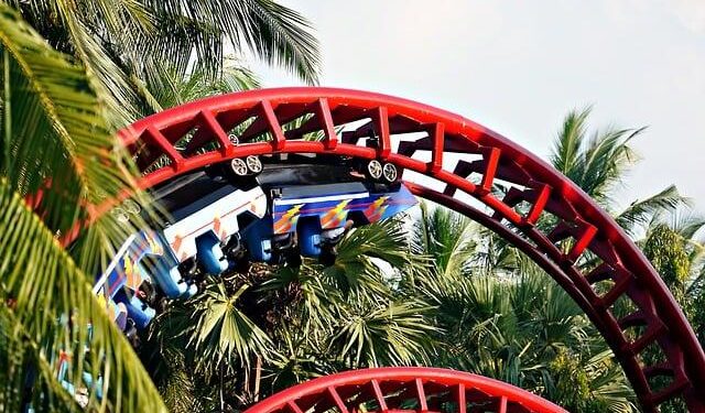 Fantawild opens new Boonie Bears Bay theme park in Ningbo – blooloop