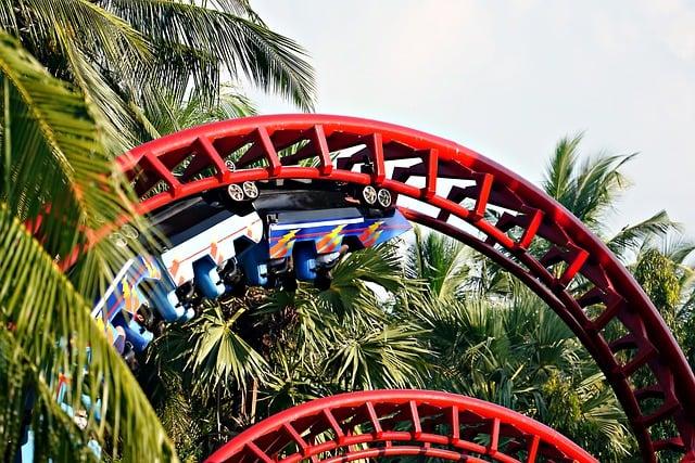 Fantawild opens new Boonie Bears Bay theme park in Ningbo – blooloop