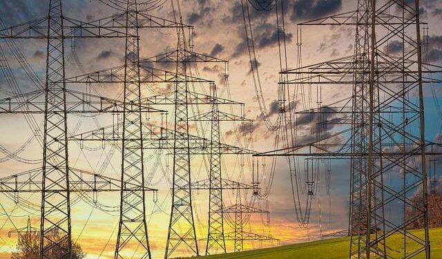 US ends Iraq’s waiver to buy Iranian electricity – Hurriyet Daily News
