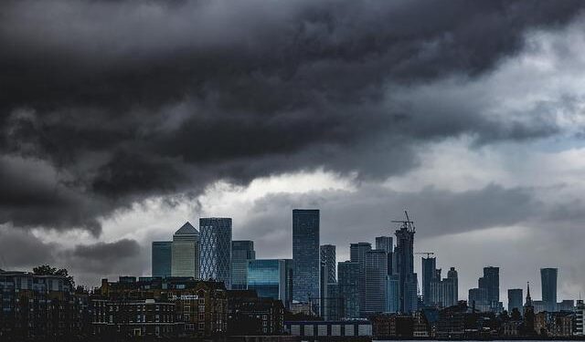 I’m ditching lawless London for Dubai – here’s why I don’t feel safe in the UK anymore – Daily Mail