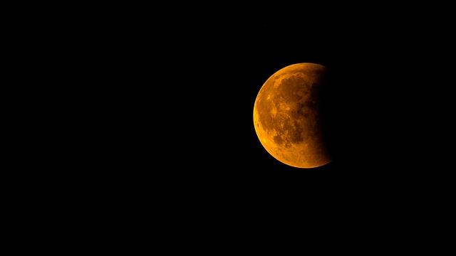 A lunar eclipse ⁣is on‍ tomorrow – NZ and parts of Australia are in for a ‌spectacle‍ - The Conversation