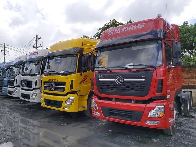 Building Trust: Dongfeng Truck's Strategic Entry into Jakarta