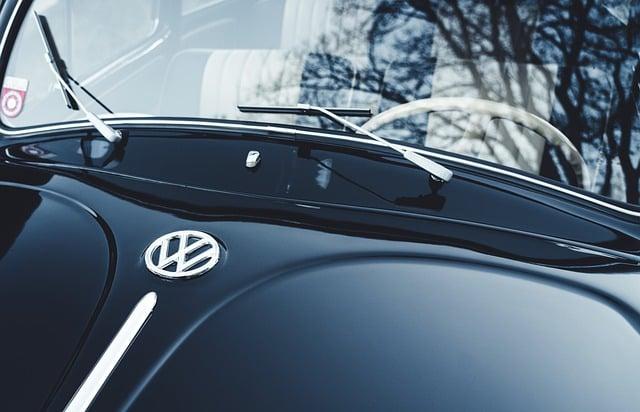 Volkswagen Accelerates Innovation Strategy to Capture China's Electric Vehicle Market