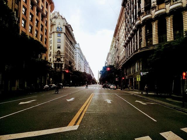 Impact of the Widespread Power Outage on buenos Aires residents