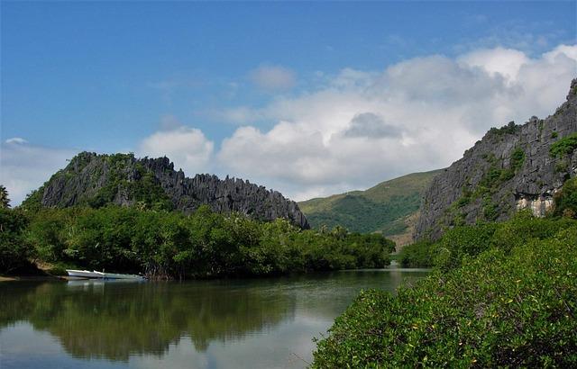 Key Players Driving New Caledonia's Success in the Tournament