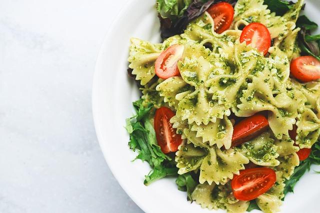 The Surprising Contenders for Rome's‍ Best Meal