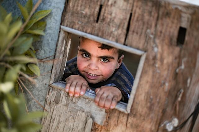 Gaza Reconstruction Plan Aims to Address Housing Crisis with 460000 New Units