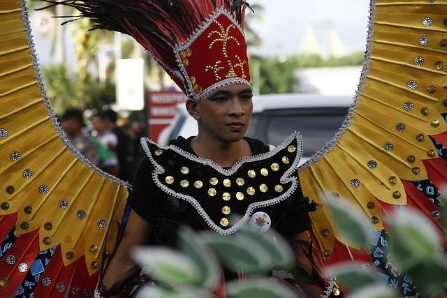 Understanding the History and Cultural Meaning of Carnaval