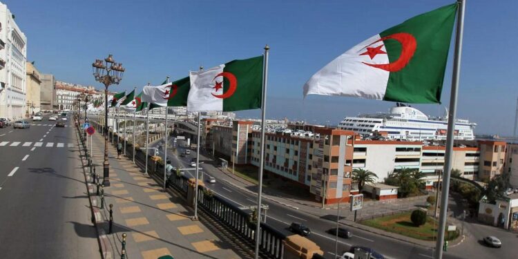 Algeria: Authorities must drop bogus charges against Hirak activist Mohamed Tadjadit – Amnesty International