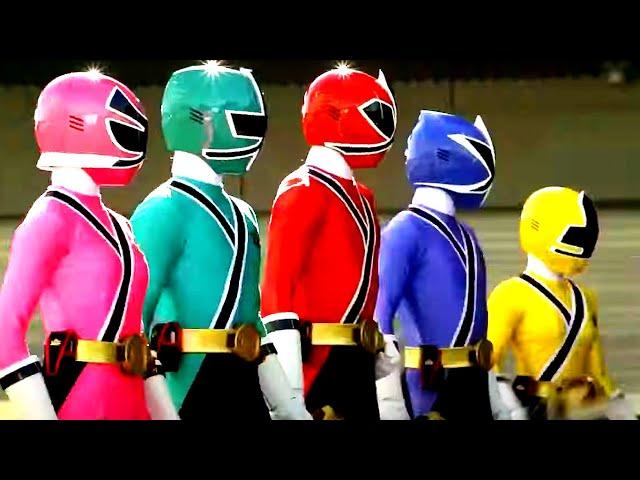 ‘It’s morphin’ time!’ Police disguised as Power Rangers patrol Carnival in São Paulo – CNN