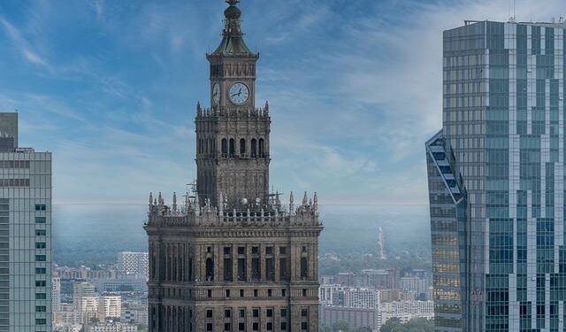 Iran, Poland private sectors discuss strengthening ties – Tehran Times