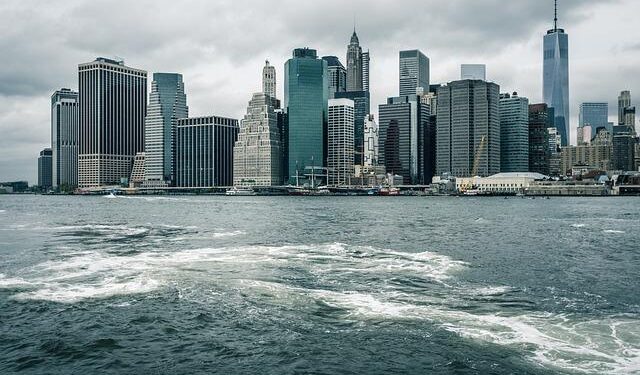 Burn ban across New York in place through the weekend, as risk of wildfires remain present in NYC – News 12 Brooklyn