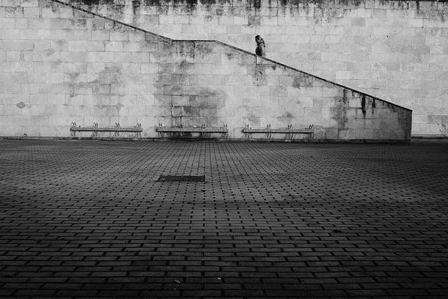 Sports life around the acient city wall in Xi’an, China – Xinhua