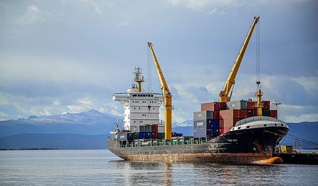 Ctg-China direct shipping line opens – The Financial Express BD