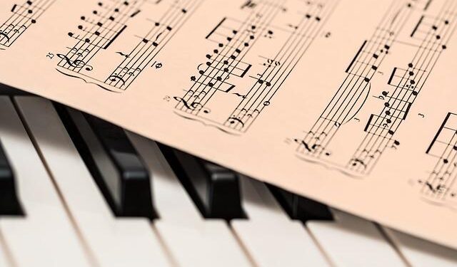 In Mexico City, this German organist says music is a gift from God and the organ’s sound is proof – The Associated Press