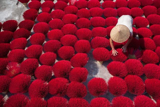 Cultural Significance ‍of Mourning Rituals in Vietnamese Society