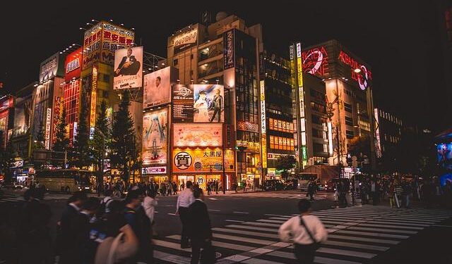 The 2025 MLB Tokyo Series: Everything You Need To Know – Just Baseball