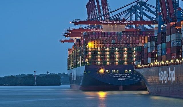 China’s Tianjin Port reports record single-vessel auto exports – China Daily