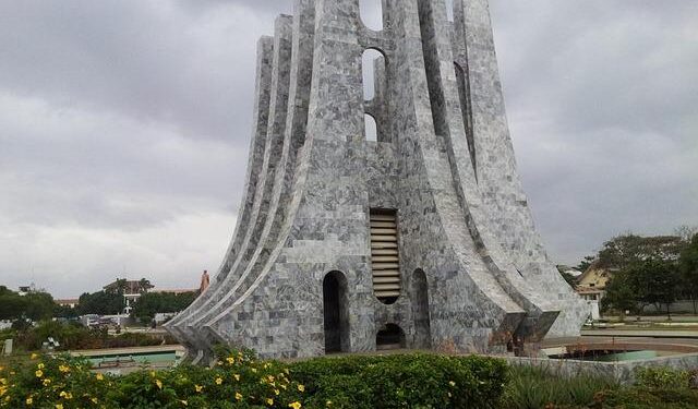 Ghana: Build a lasting legacy in your community, Accra Archdiocese tells its young people. – Vatican News – English