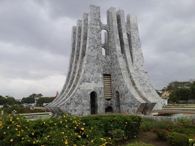 Ghana: Build a lasting legacy in your community, Accra Archdiocese tells its young people. – Vatican News – English