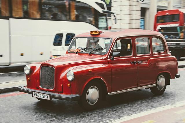 Comparing​ Taxi ‍Costs to‍ European Flights: A New ‍Travel Paradigm