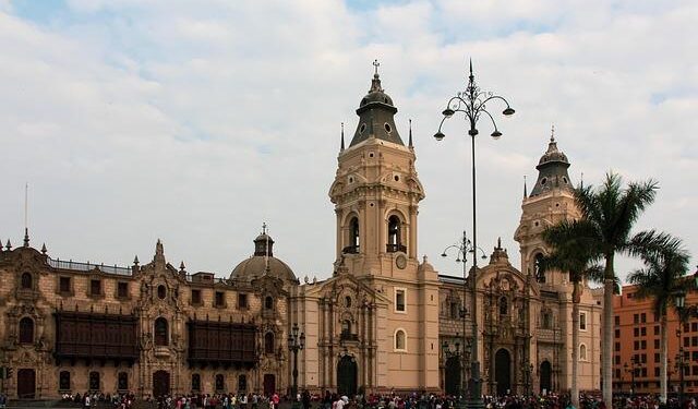 Urban Planning in Lima, Peru – Planetizen
