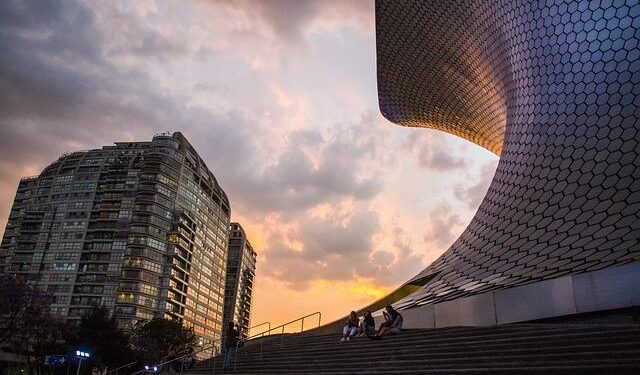 Mexico’s Residential Property Market Analysis 2025 – Global Property Guide