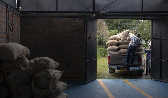 Hunger in Colombia: How can Bogota feed poor communities? – DW (English)