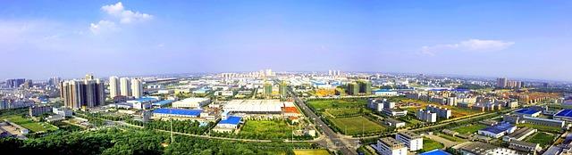 Cultural‌ Events as catalysts for Economic⁢ Growth in‍ Changsha