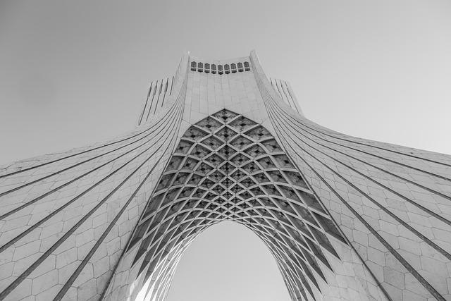 Assessing Public Sentiment in iran Post-U.S. Political Turmoil