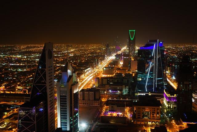 Riyadh emerges as fastest-growing market for data centers in the Middle East – Semafor