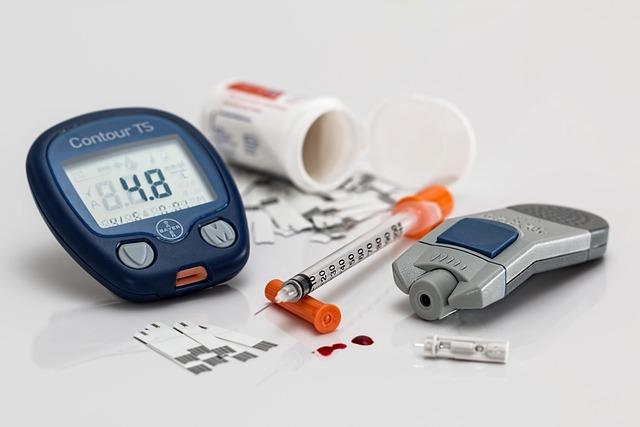 Future Prospects for Diabetes Management in Chennai Through Healthcare Innovations