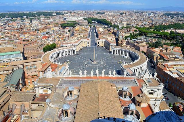 Reflections on Faith: The Significance of Pope Francis' Message to Parishioners