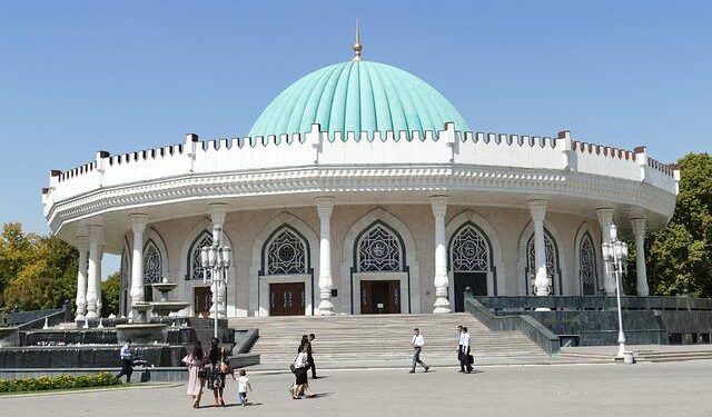 Research Report Highlights Kabul-Tashkent Differences – TOLOnews