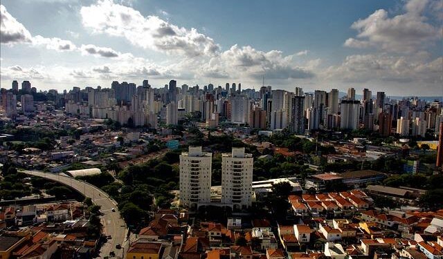 Visitors uncover Black Brazilian past of Sao Paulo’s Japanese neighborhood – Reuters.com