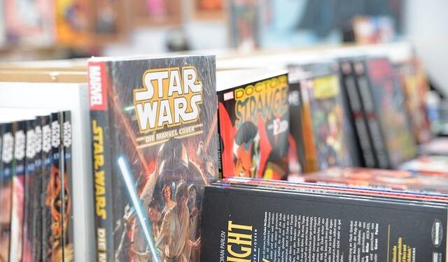 Puneites throng Comic Con as it returns to city after 8 years – The Indian Express