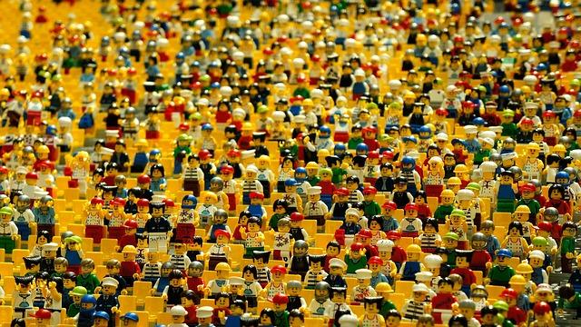 Cultural Significance of the Stonewall National Monument in LEGO form