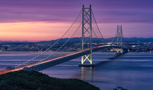 Fukuoka unveiled: Heritage meets modern luxury and creativity in this Japanese city – Travel Daily