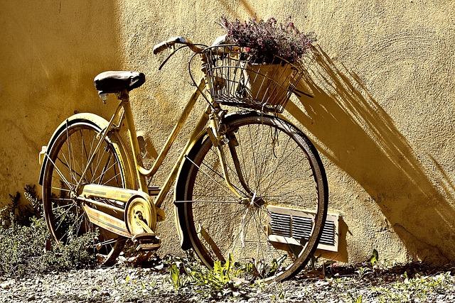 Starlings, Indonesia’s bicycle coffee sellers, peddle the streets of Jakarta – The Associated Press