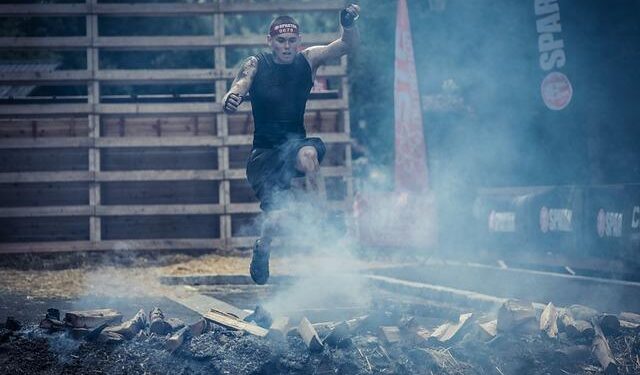 Shenzhen Hosts Thrilling Spartan Race Kickoff – Evrim Ağacı